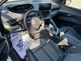 Peugeot 3008 2024 Model